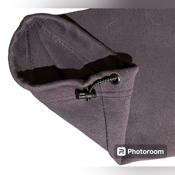 Nike Tech Fleece Purple Joggers/Sweatpants - Picture 5 of 5